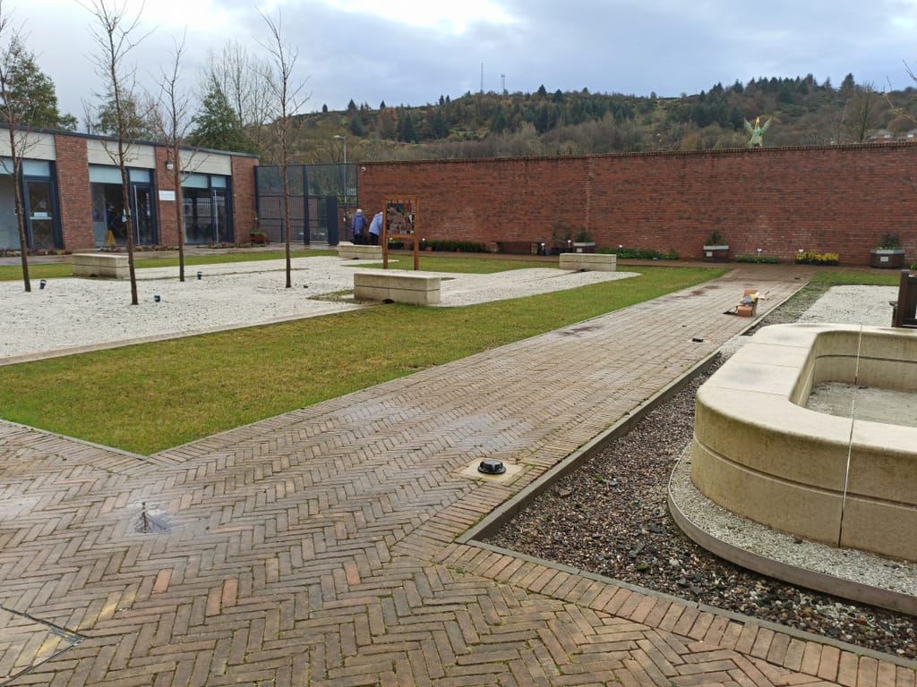 Broomhill Gardens and Community Hub photo 4