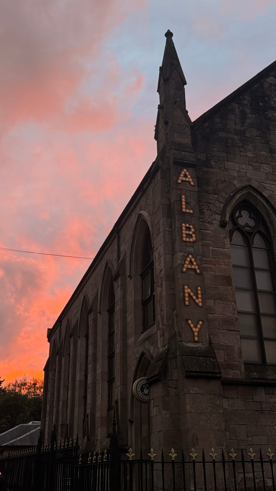 The Albany photo 6