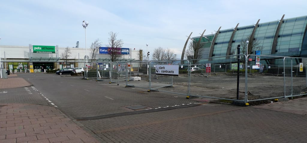 Costa Coffee Drive Thru photo 4
