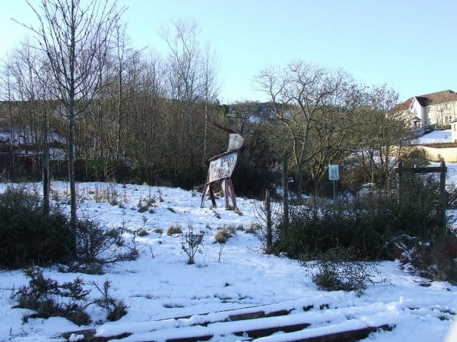The Glen Cafe Greenock photo 4