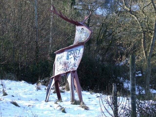 The Glen Cafe Greenock photo 5