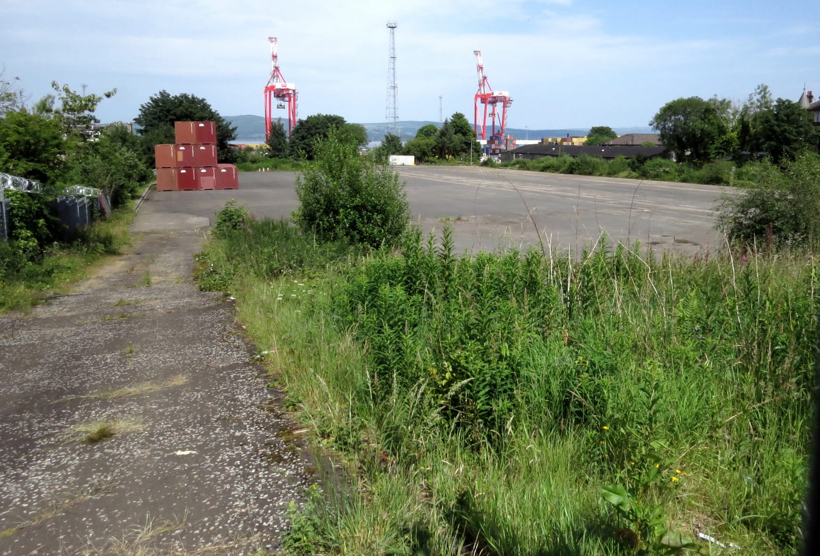 Lyle Gateway photo 3