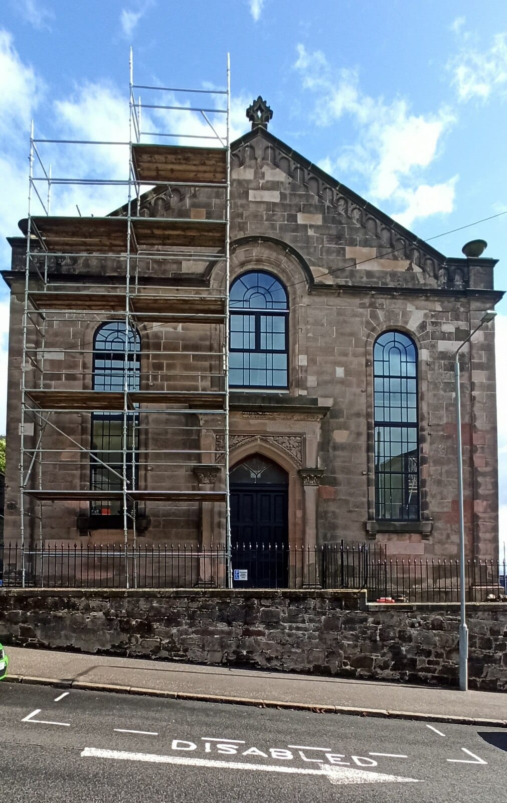 The Makers' Kirk photo 5
