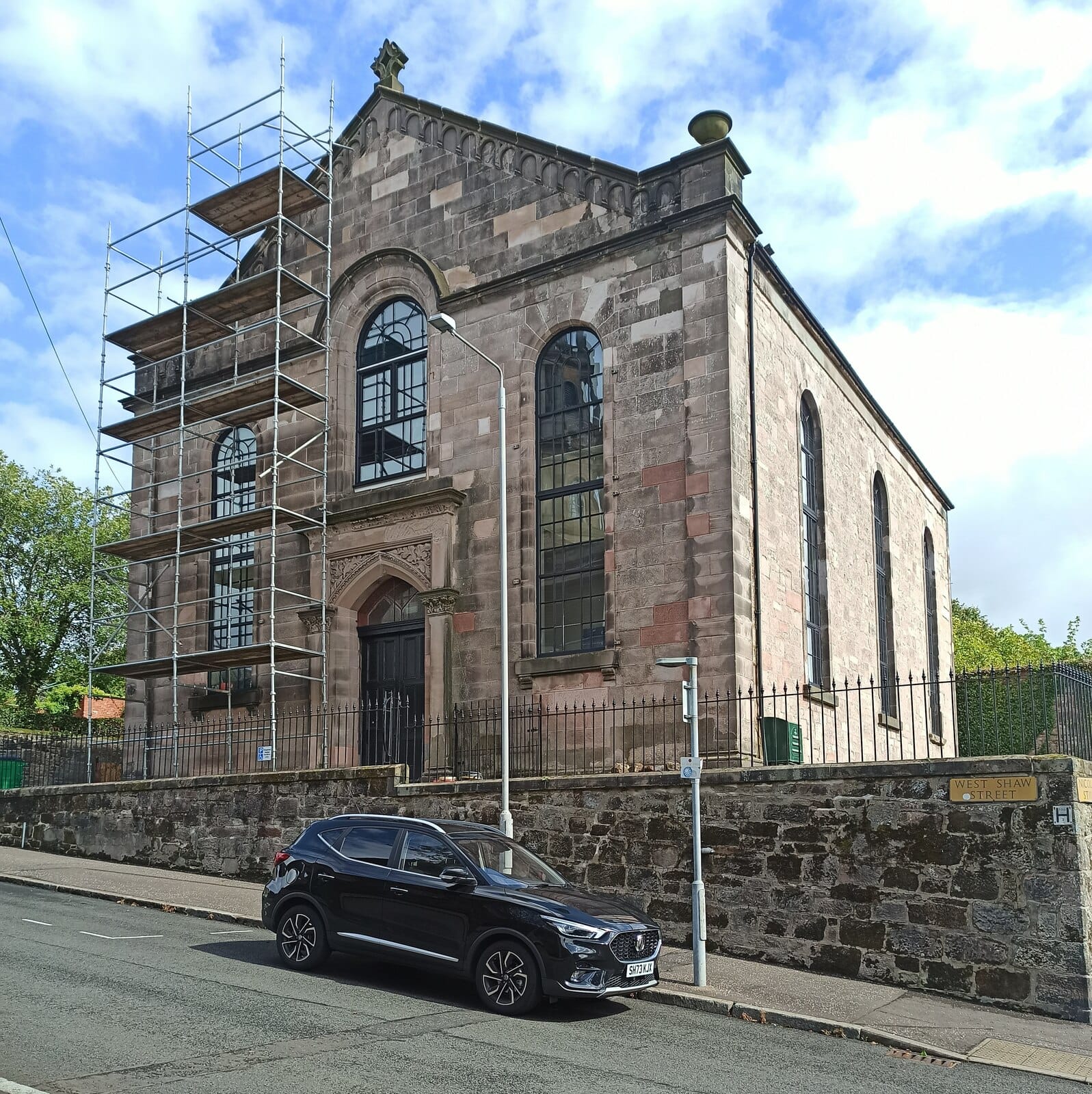 The Makers' Kirk photo 2