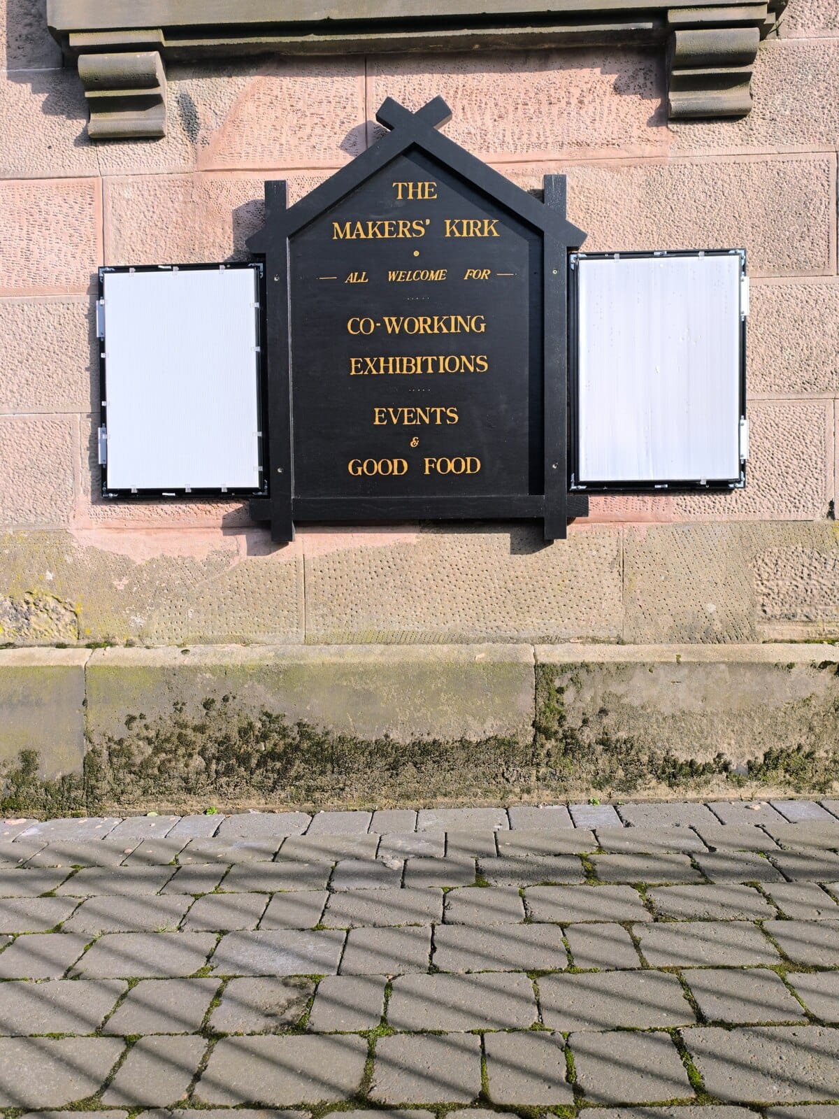 The Makers' Kirk photo 4