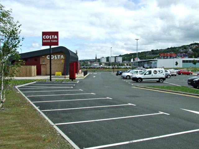 Costa Coffee photo 3