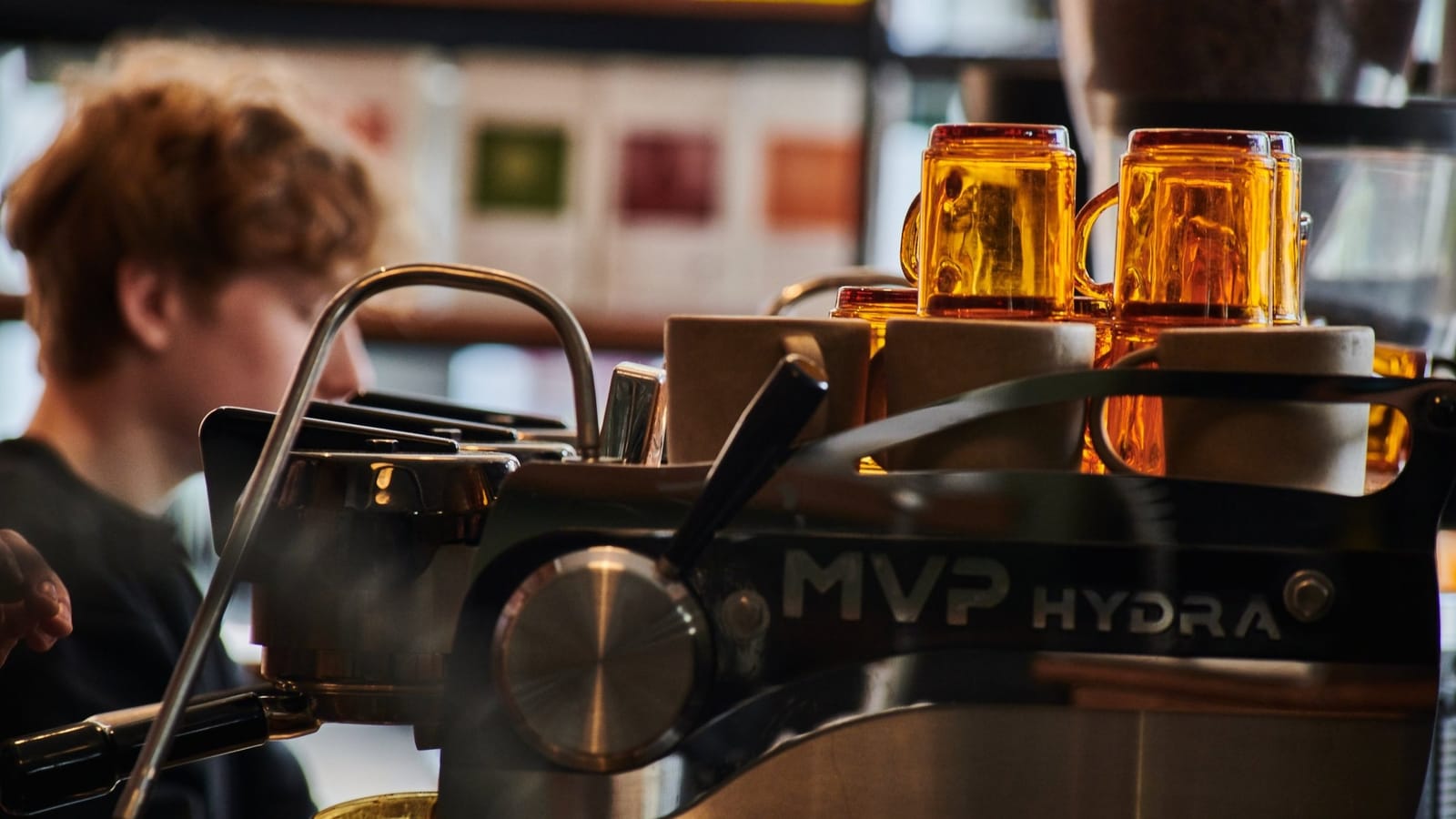 15grams Coffee House photo 2
