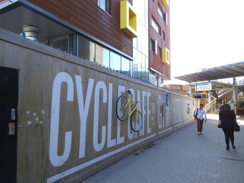 G- West Cafe photo 3