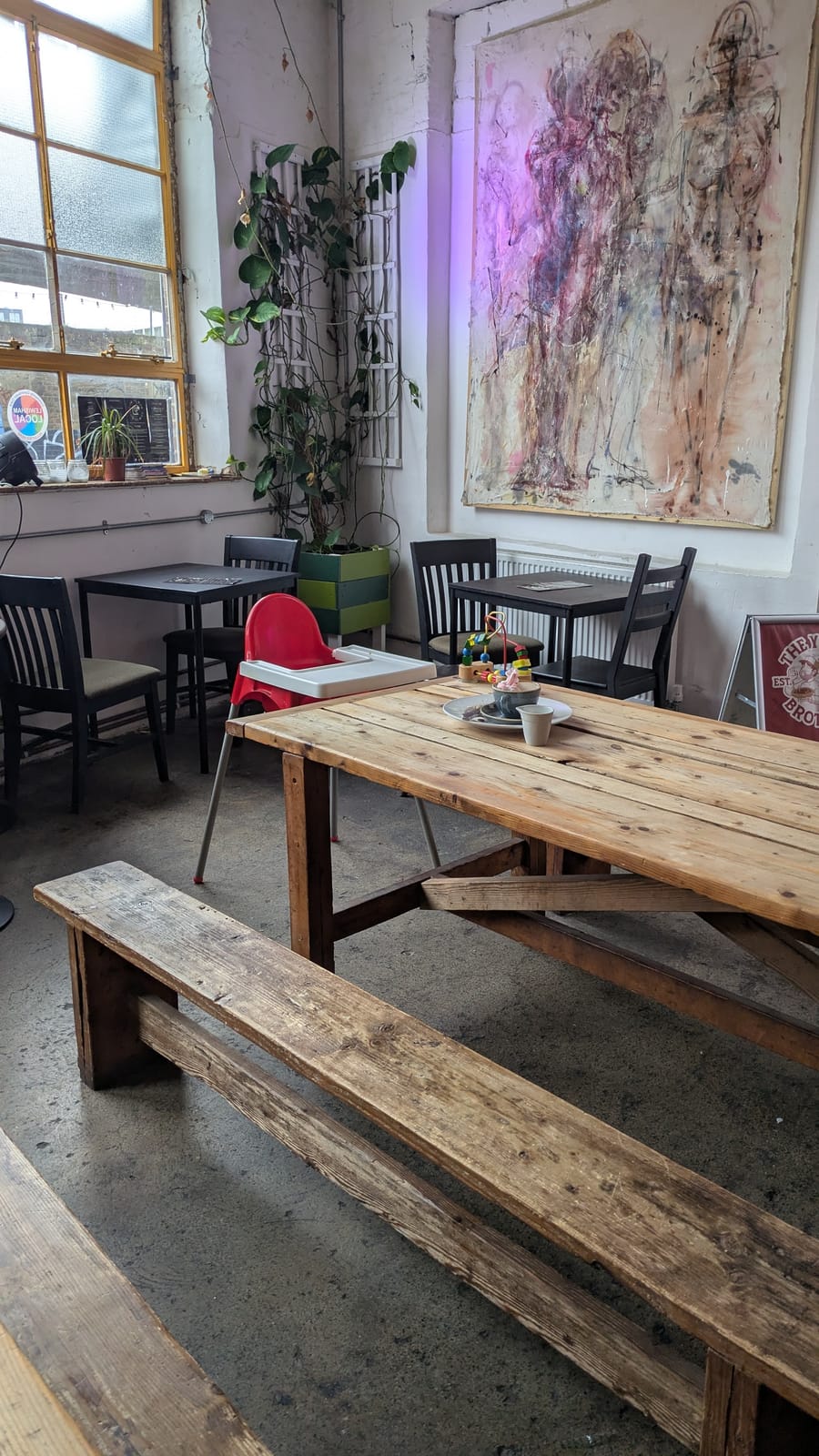 Café Del Nido