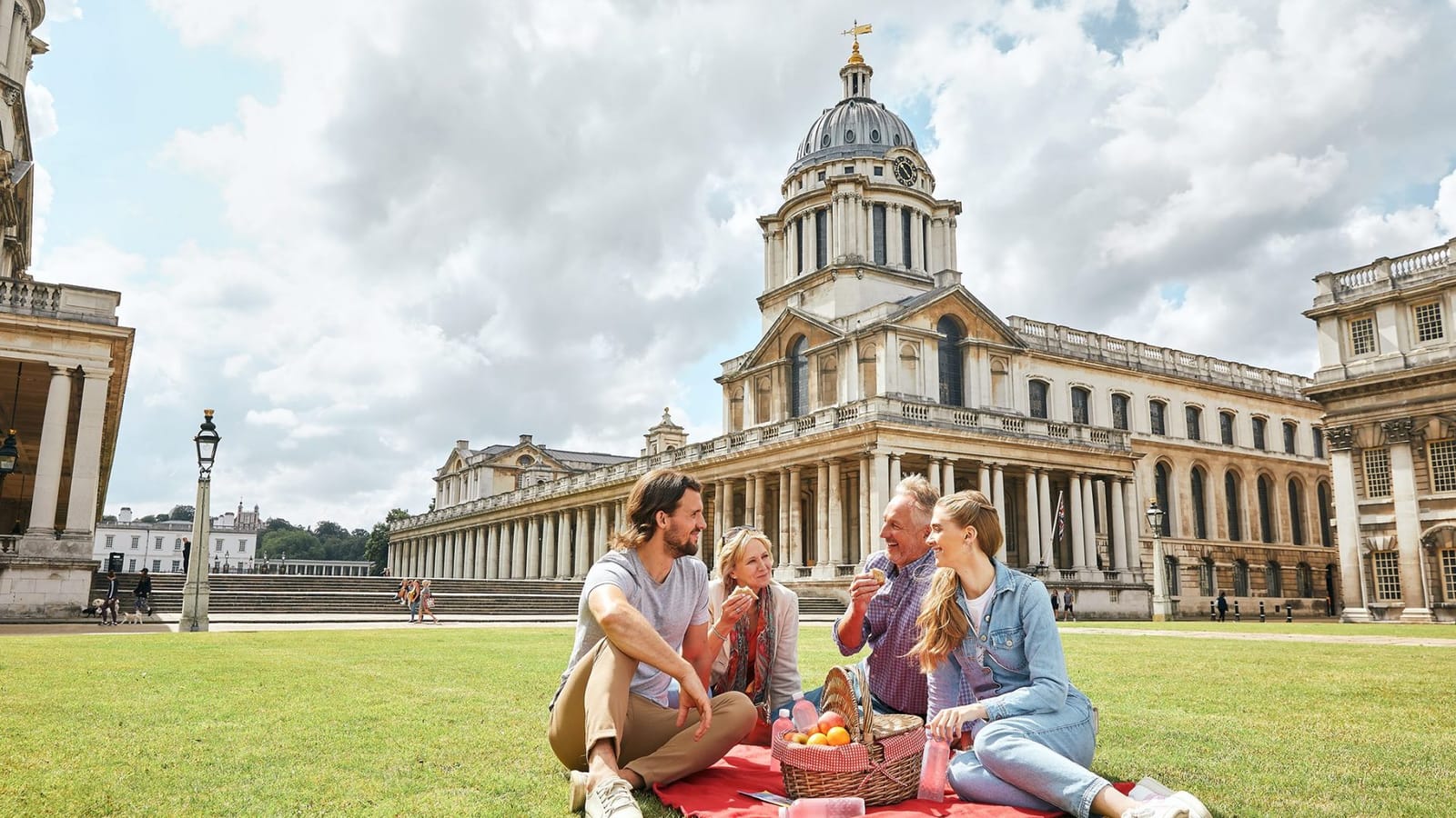 Old Royal Naval College Cafe photo 6