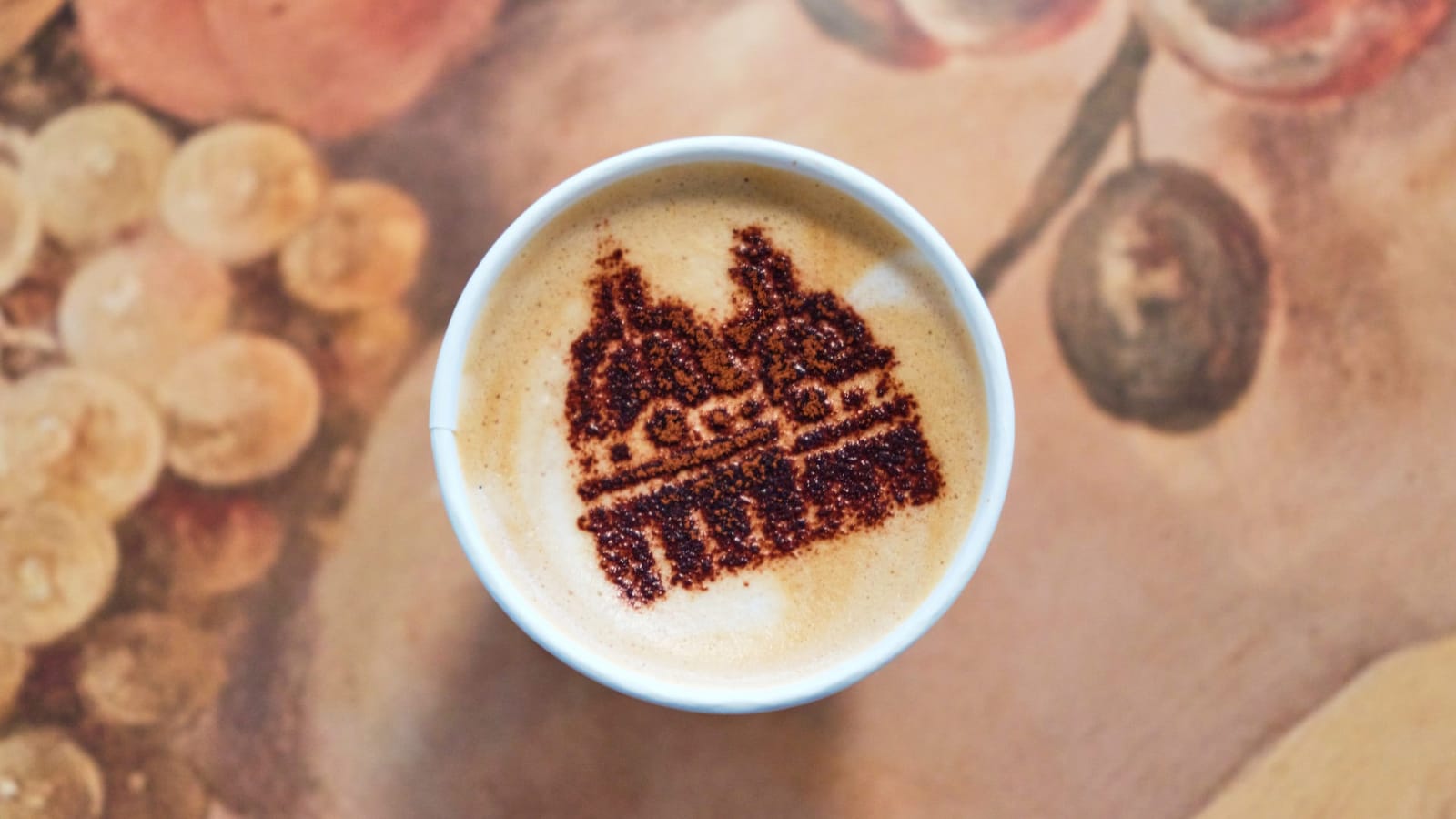 Old Royal Naval College Cafe photo 3