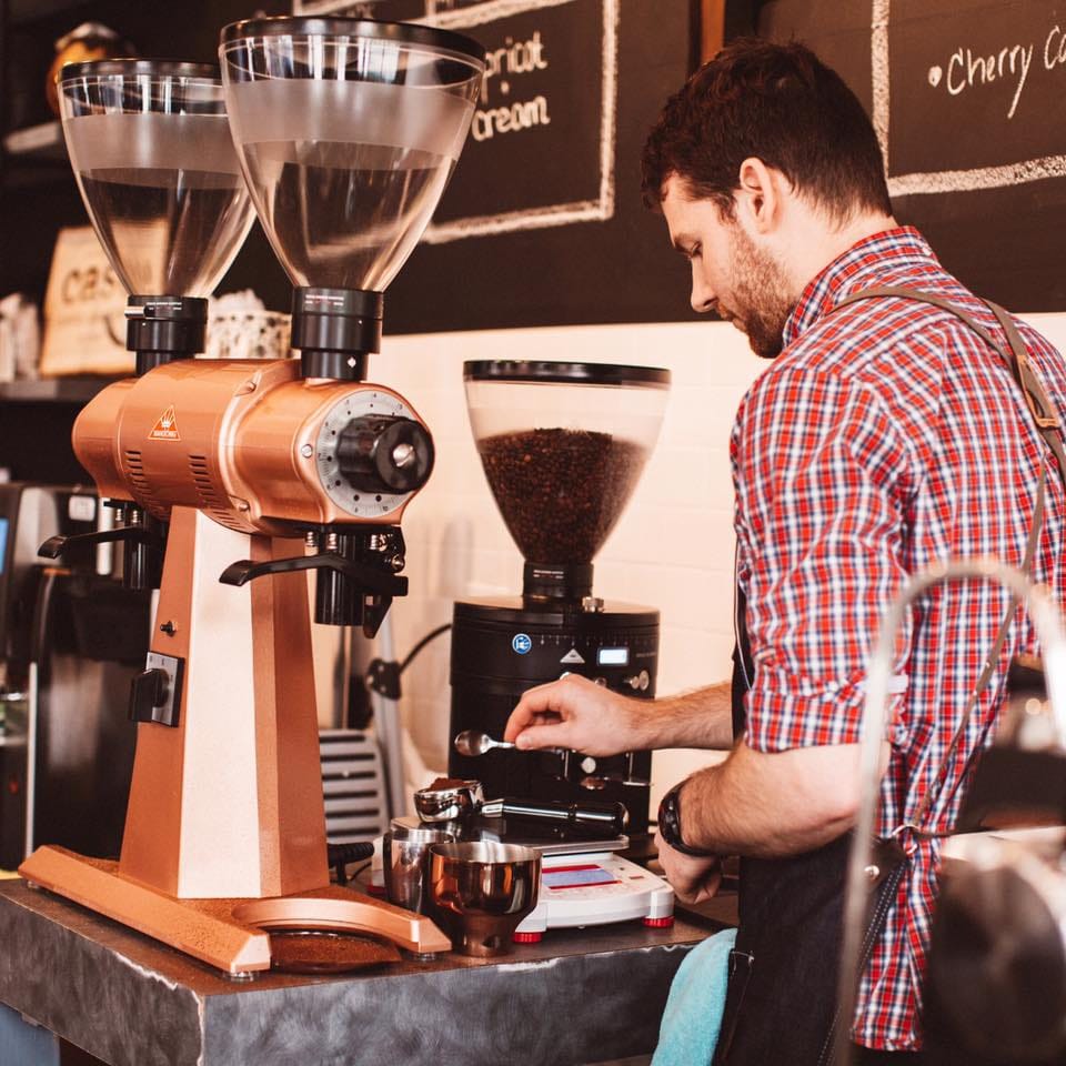 Function Coffee Labs photo 7