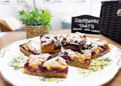 Tea Room, Heneage Road – within Rock Foundation photo 7