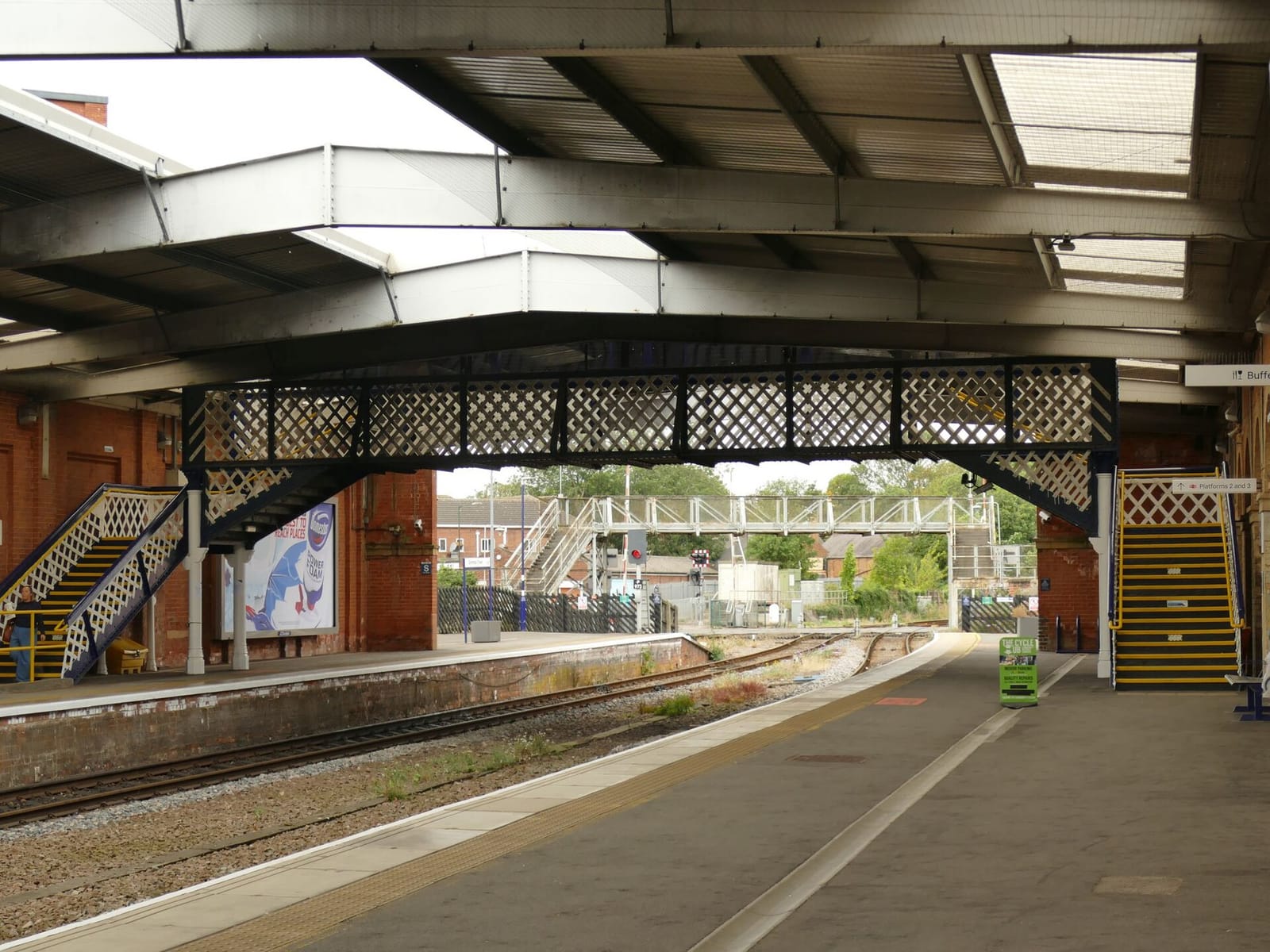 Station Cafe photo 4