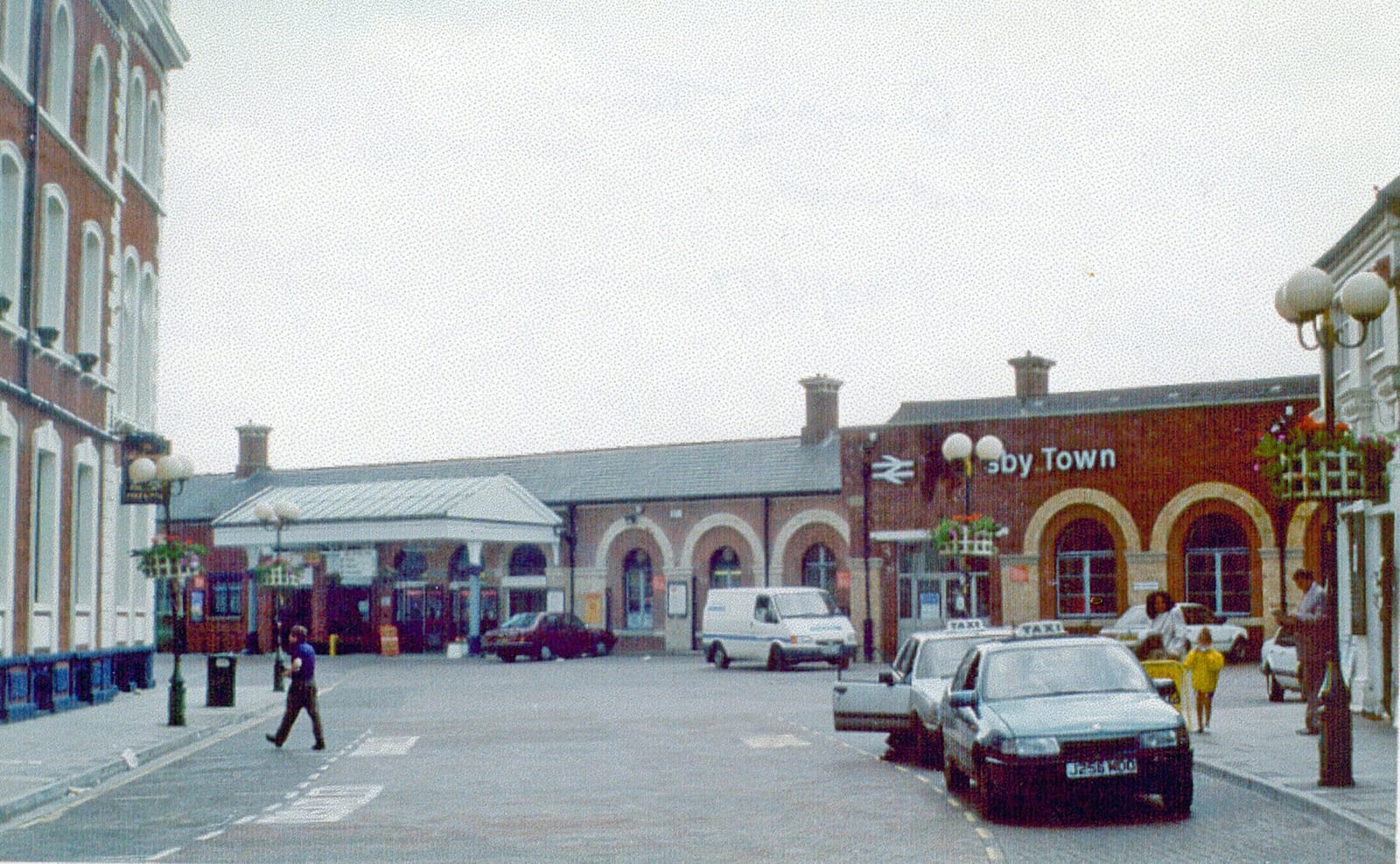 Station Cafe photo 2