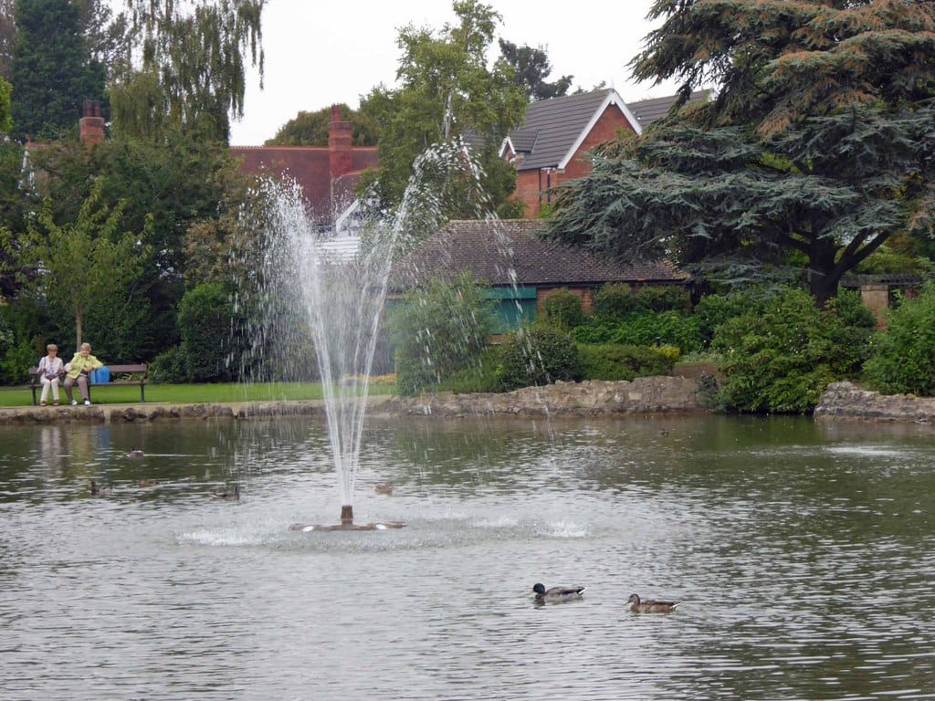Coffee In The Park Grimsby photo 3