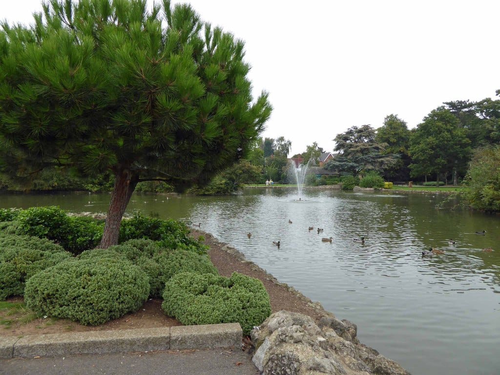 Coffee In The Park Grimsby photo 2