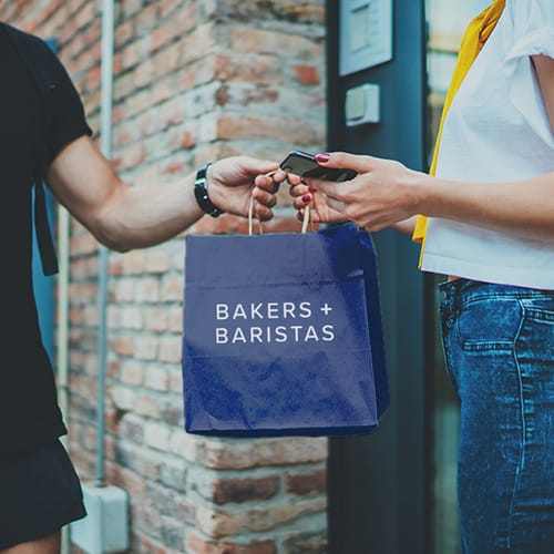 Bakers + Baristas