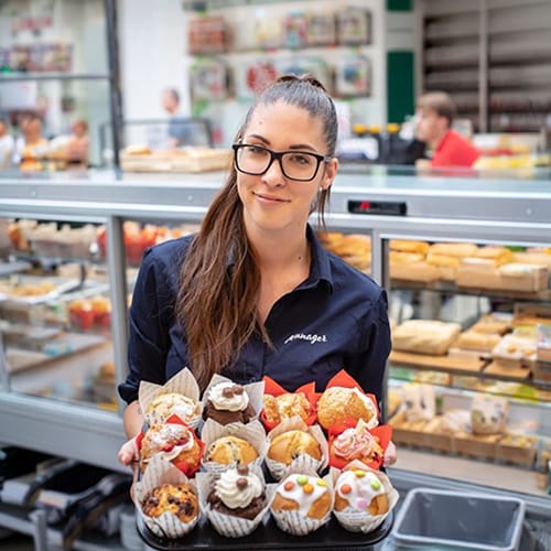 Bakers + Baristas photo 3