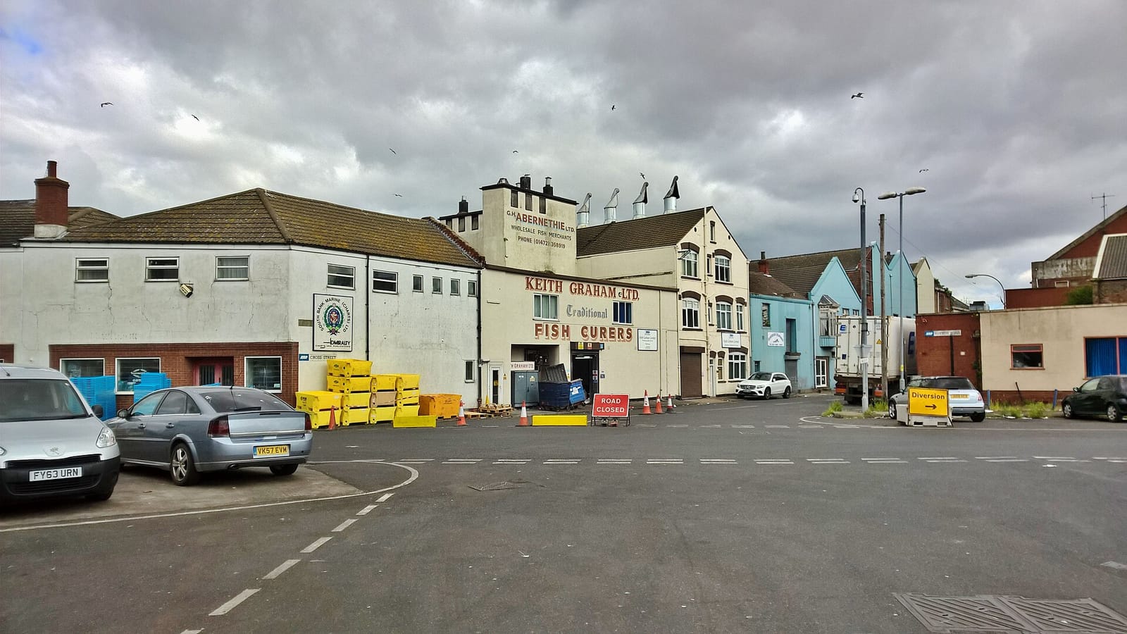 The Great Escape/ Black Gull Cafe photo 3