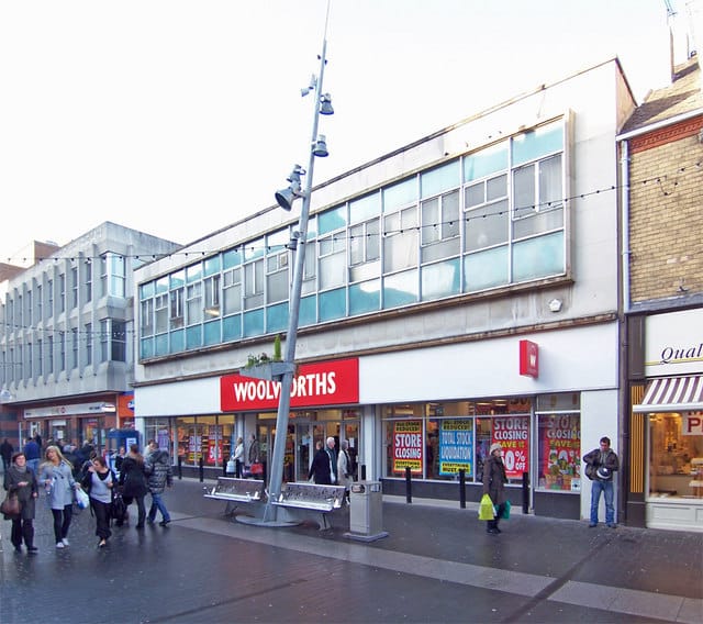 Marks & Spencer photo 3
