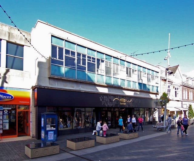 Marks & Spencer photo 4