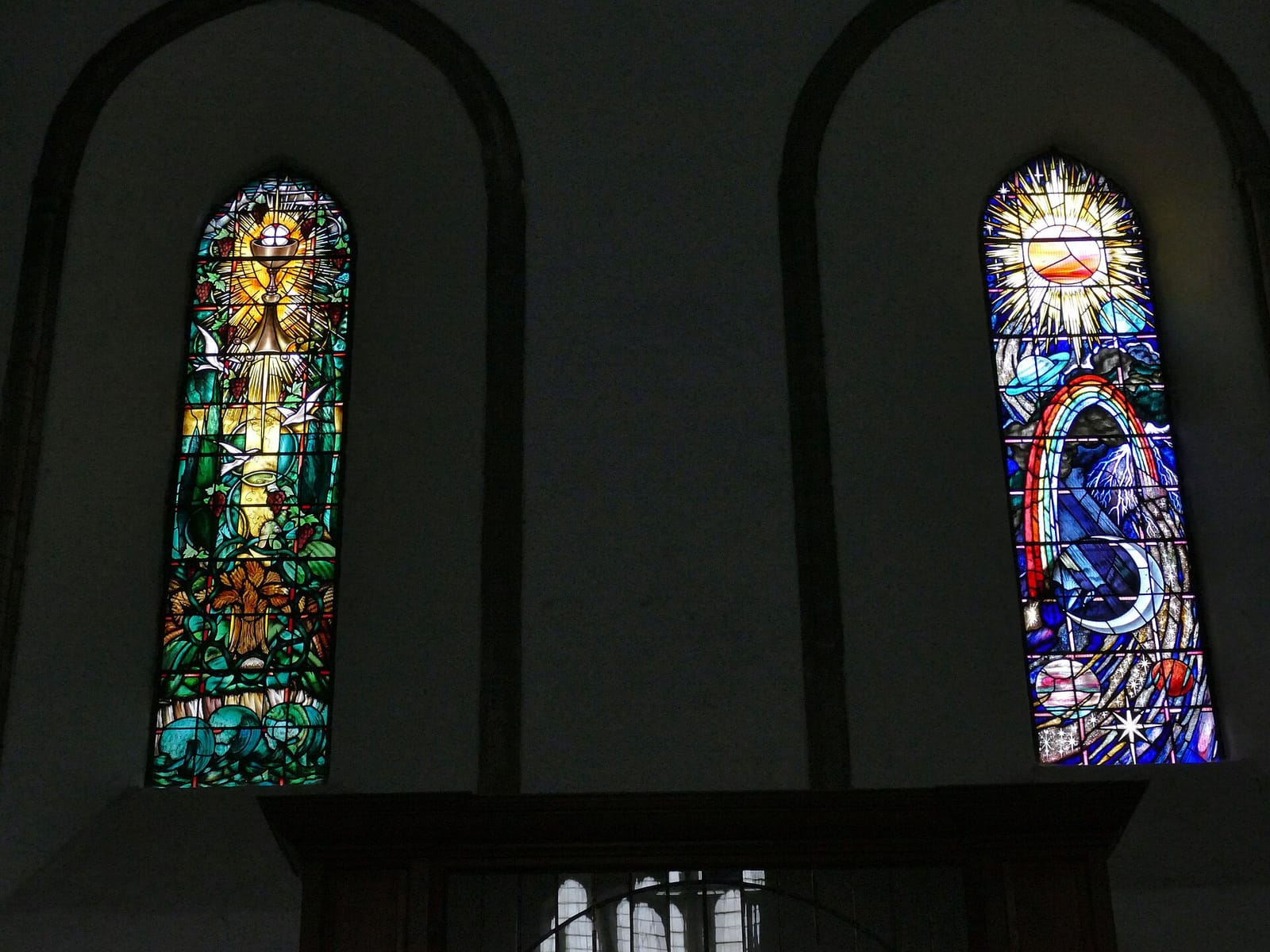 Grimsby Minster photo 2