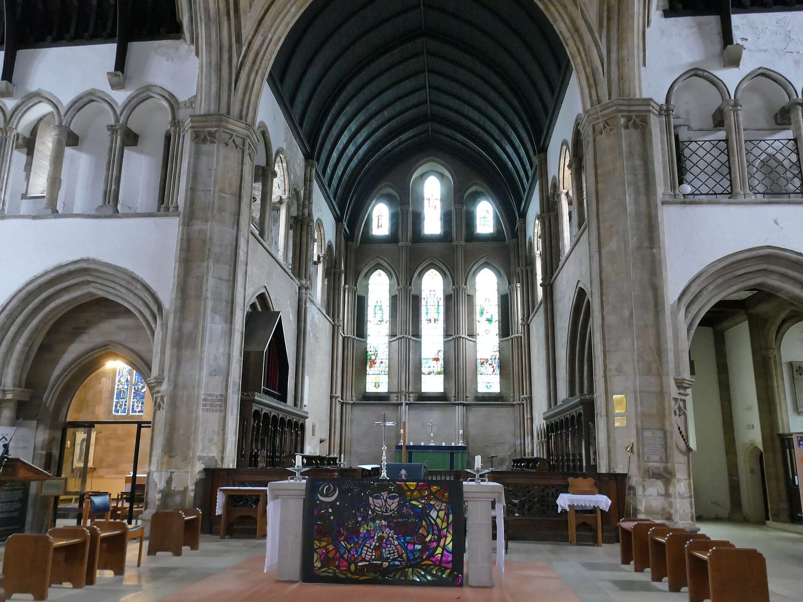 Grimsby Minster