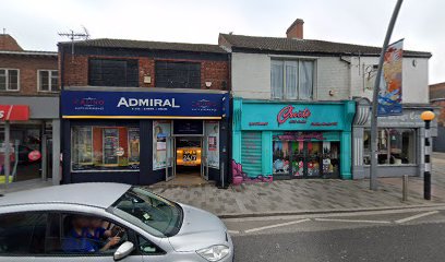 The Runnerbean Cafe