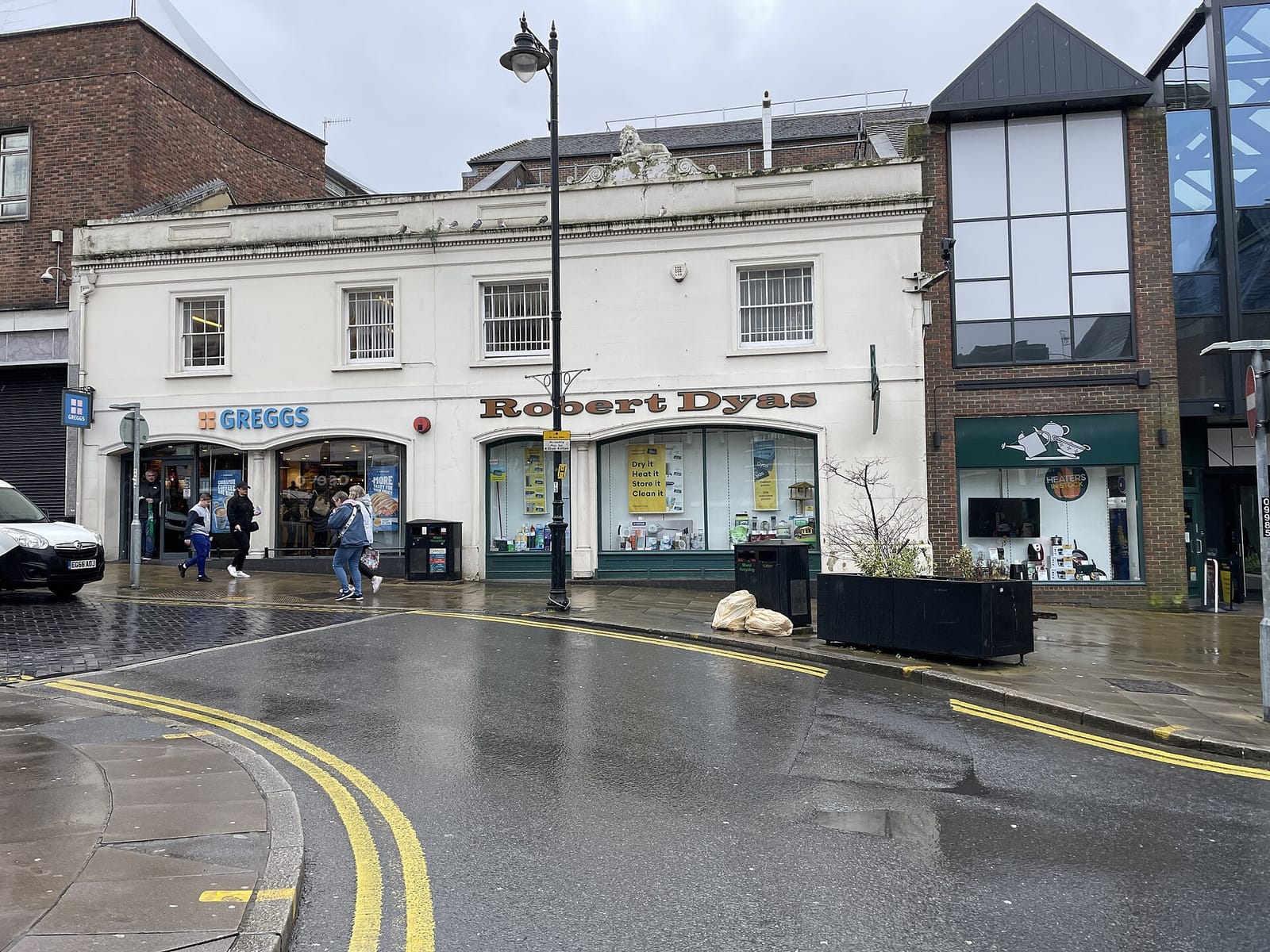 Black Sheep Coffee - Guildford North Street photo 5