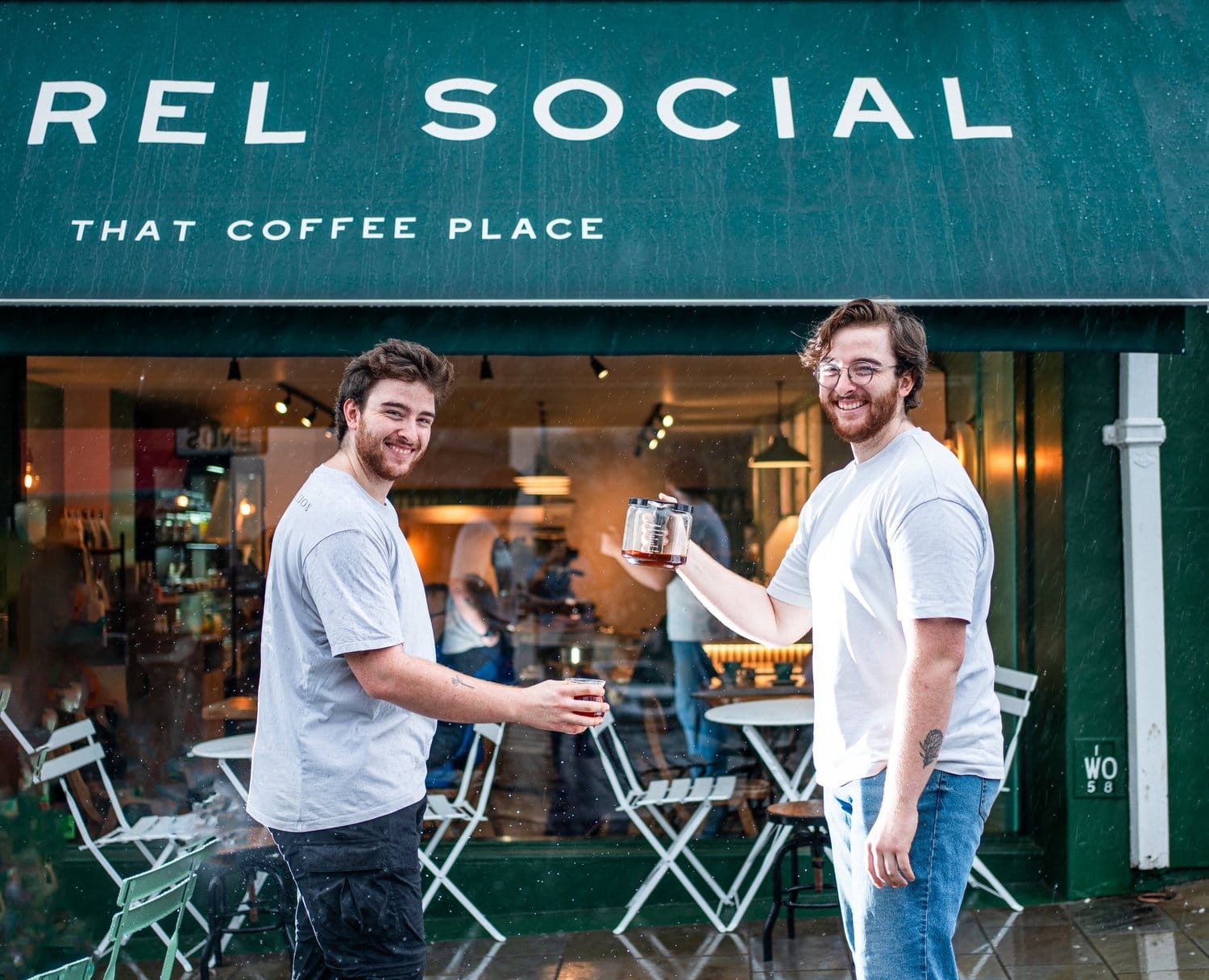 Sorrel Social photo 2