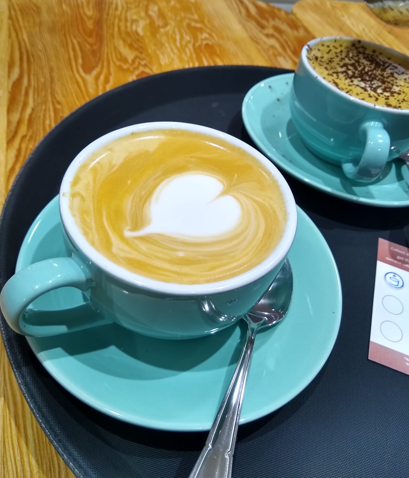 Open Grounds Cafe