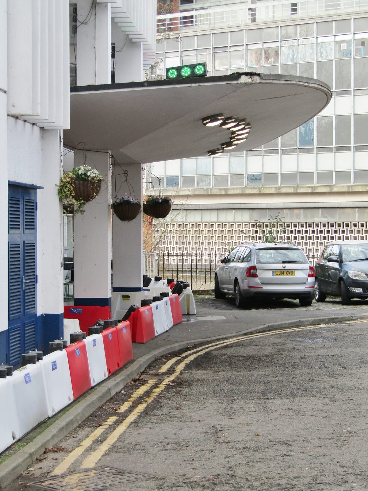 Yvonne Arnaud Theatre photo 9