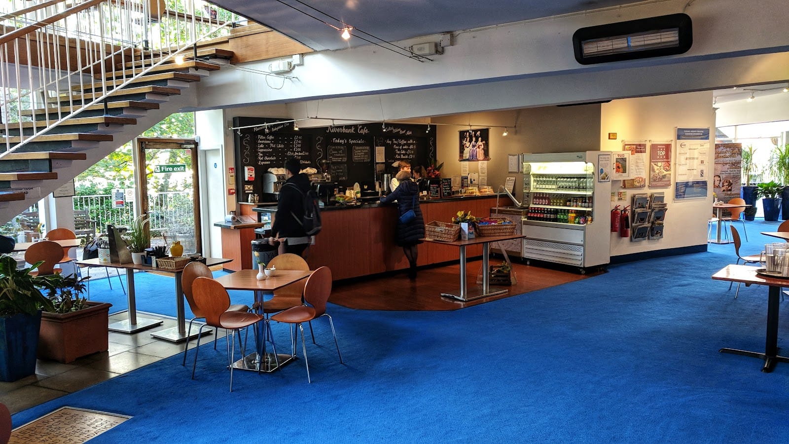 Yvonne Arnaud Theatre