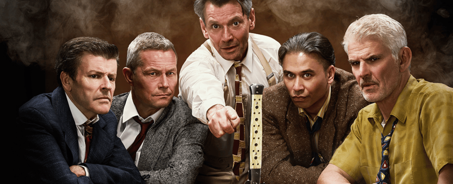 Yvonne Arnaud Theatre photo 7