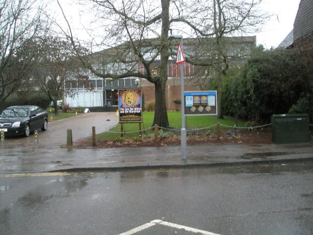 Yvonne Arnaud Theatre photo 11