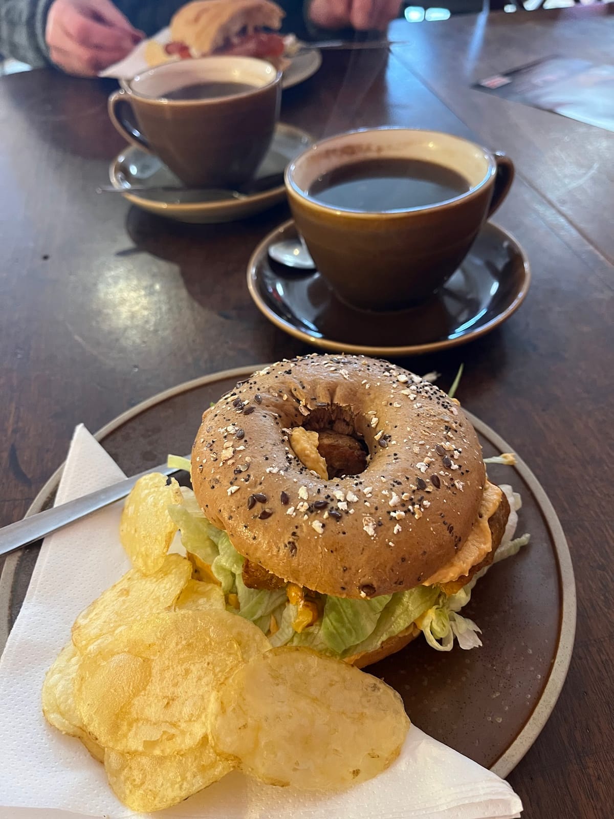 Bem Coffee