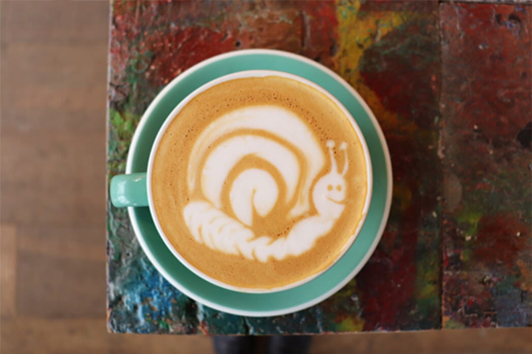 FCB Coffee Guildford photo 7