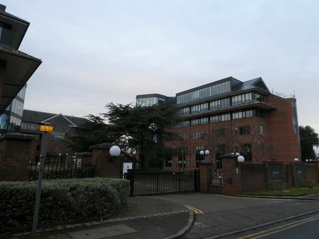 Canopy Coffee London Square photo 5