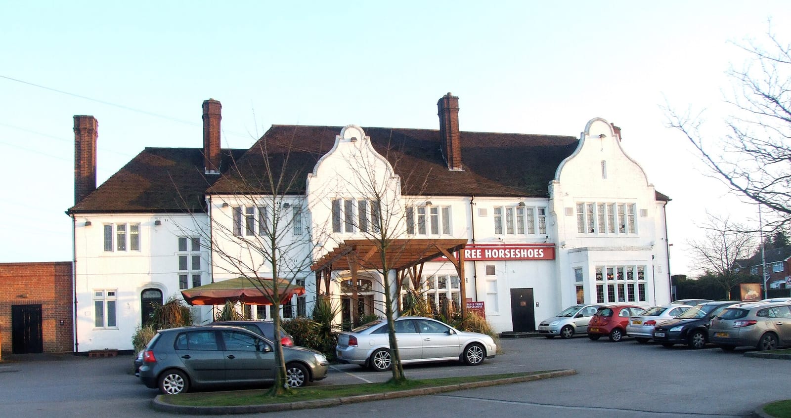 Full English Cafe photo 2