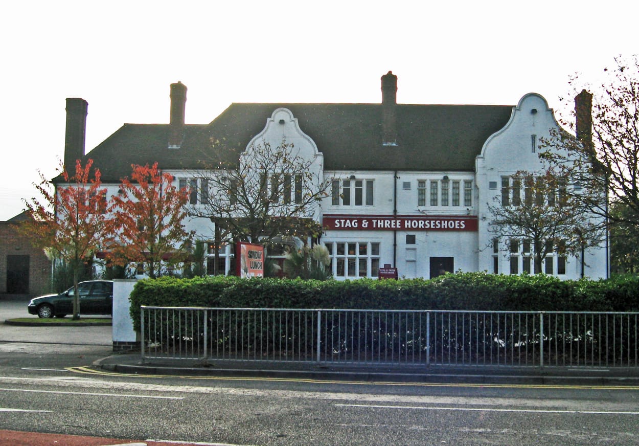 Full English Cafe photo 4