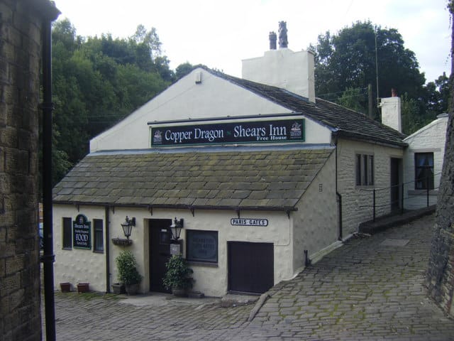 Crave Cafe and Tea Rooms photo 5