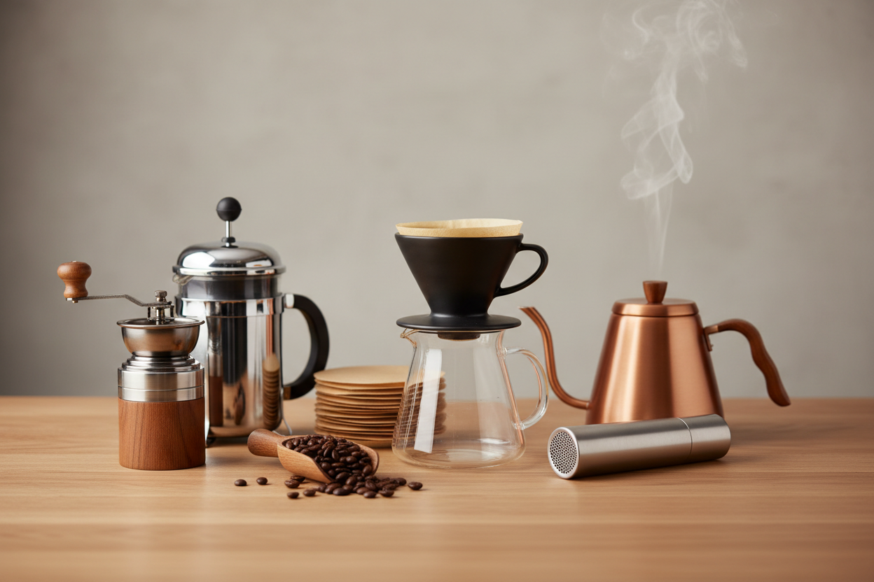 Coffee King Cafe - Halifax