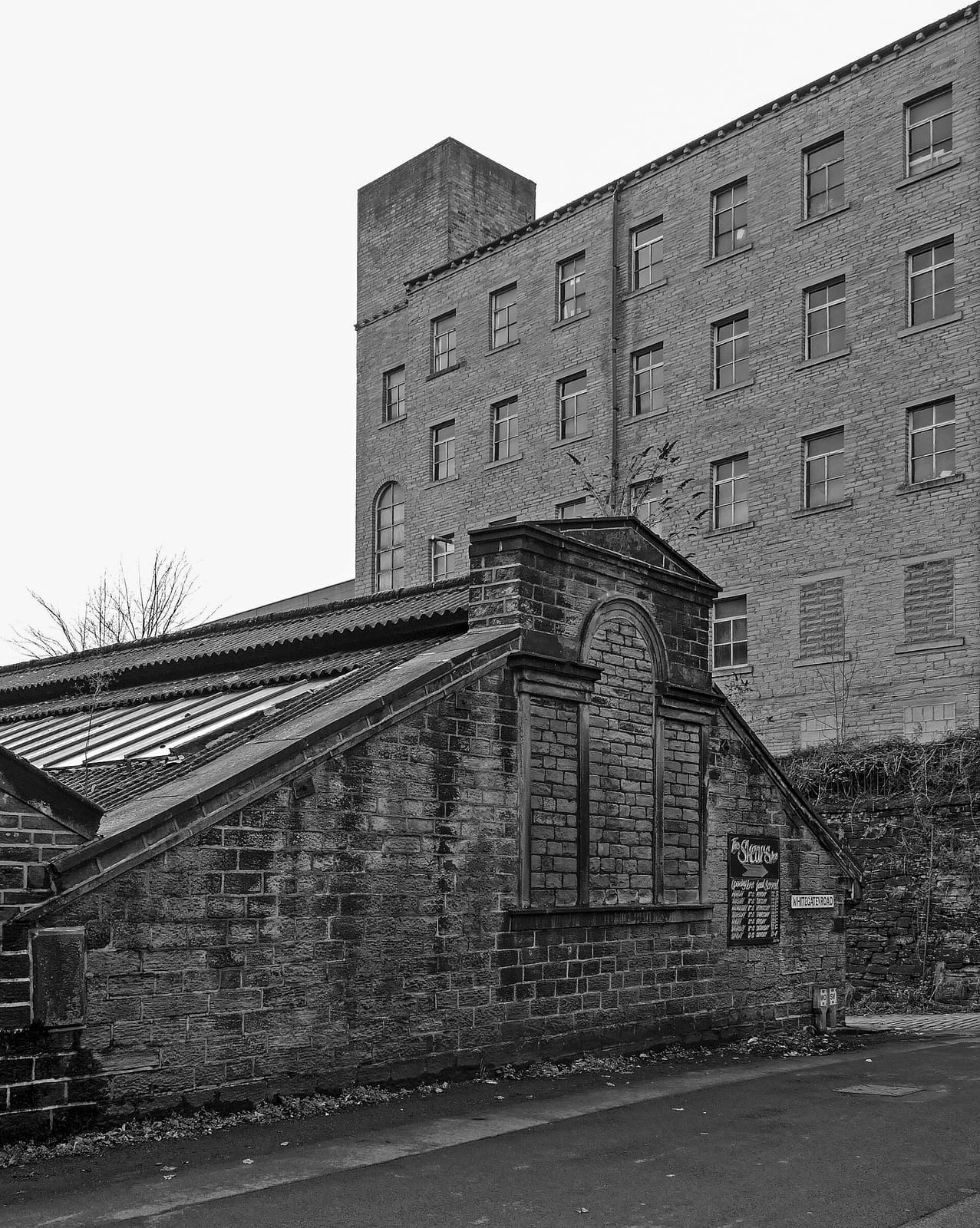 The Play Mill Café photo 4