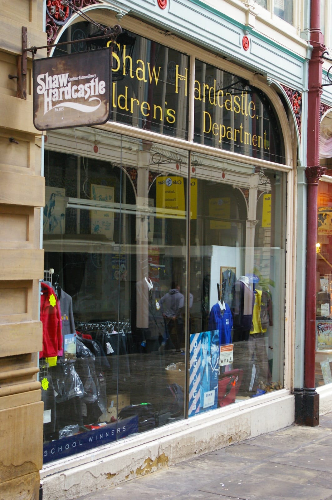Shadowdust Gaming Cafe photo 2