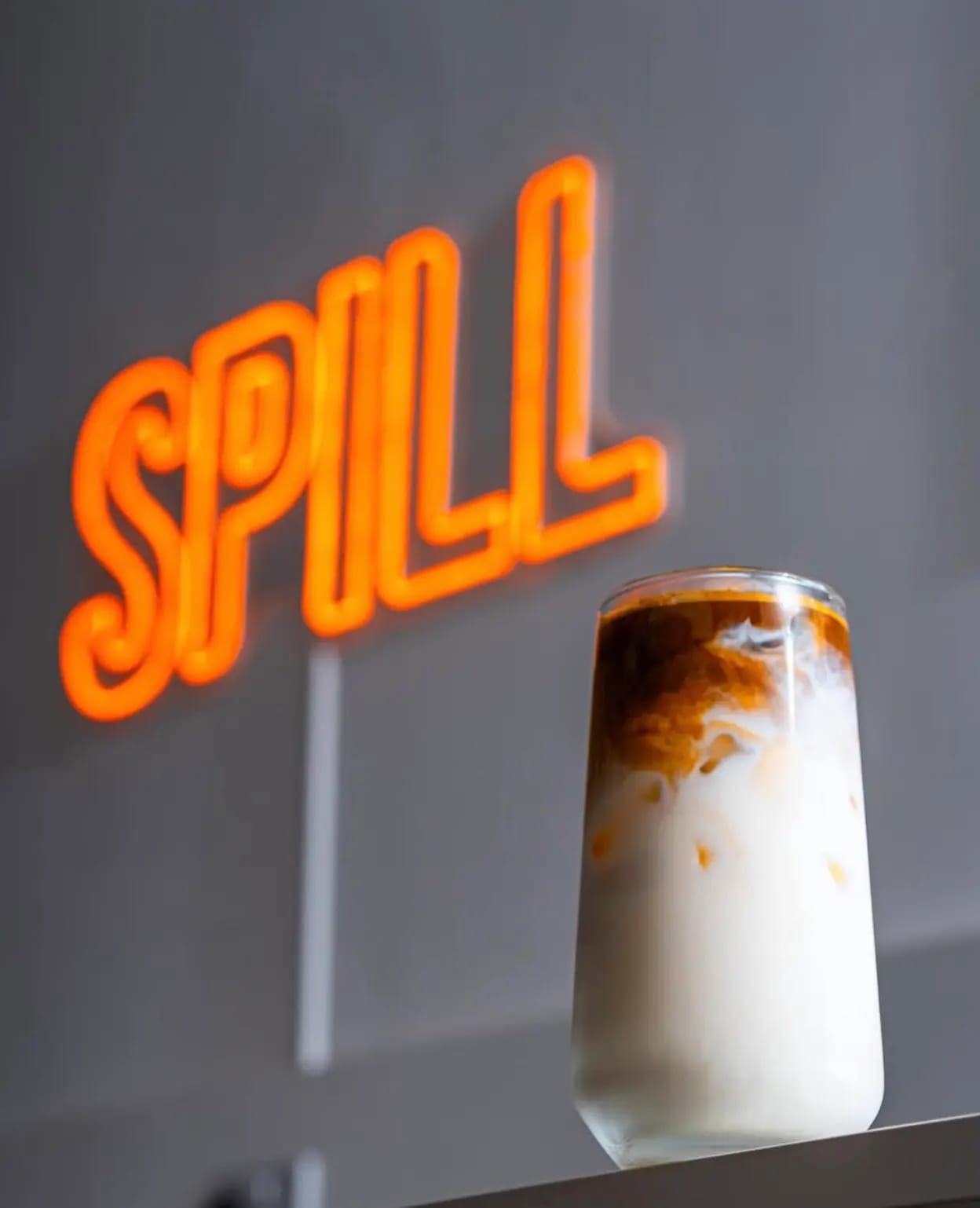 Spill photo 5