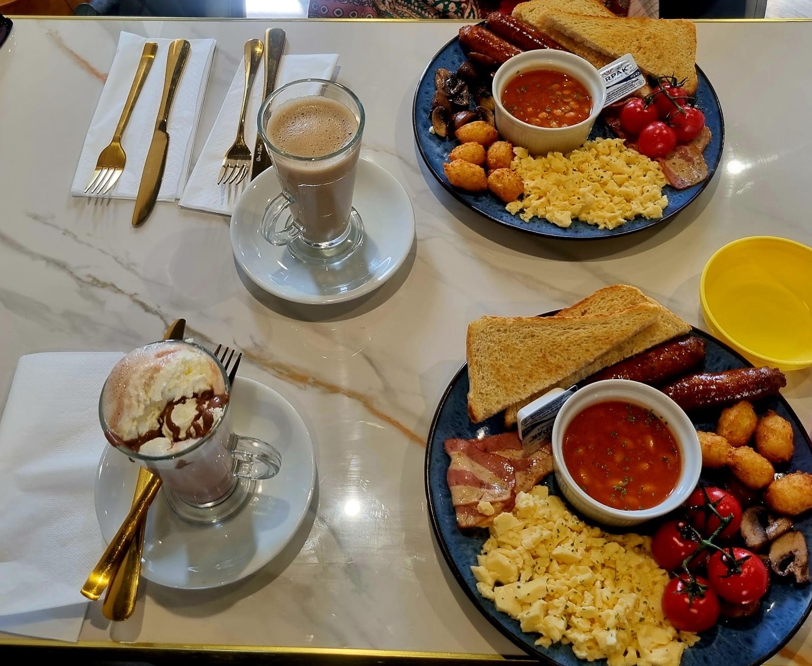 Café Di'Lusso
