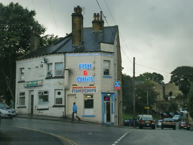 Peckish photo 5