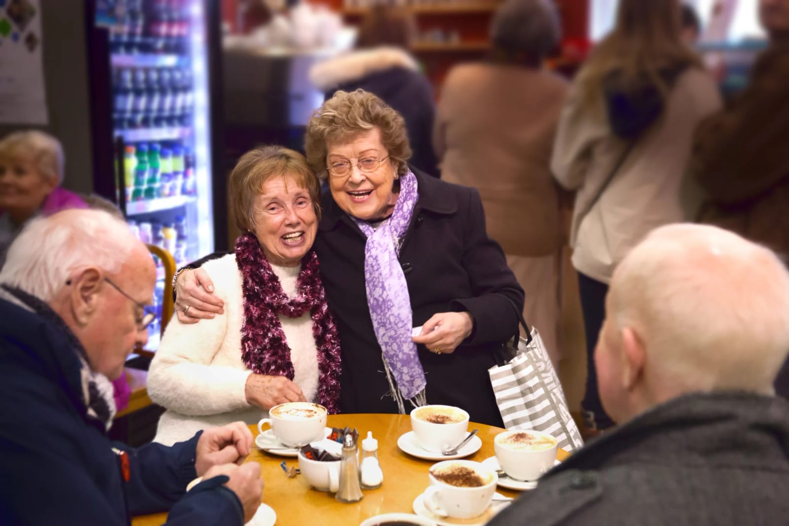 The King's Coffee House photo 2