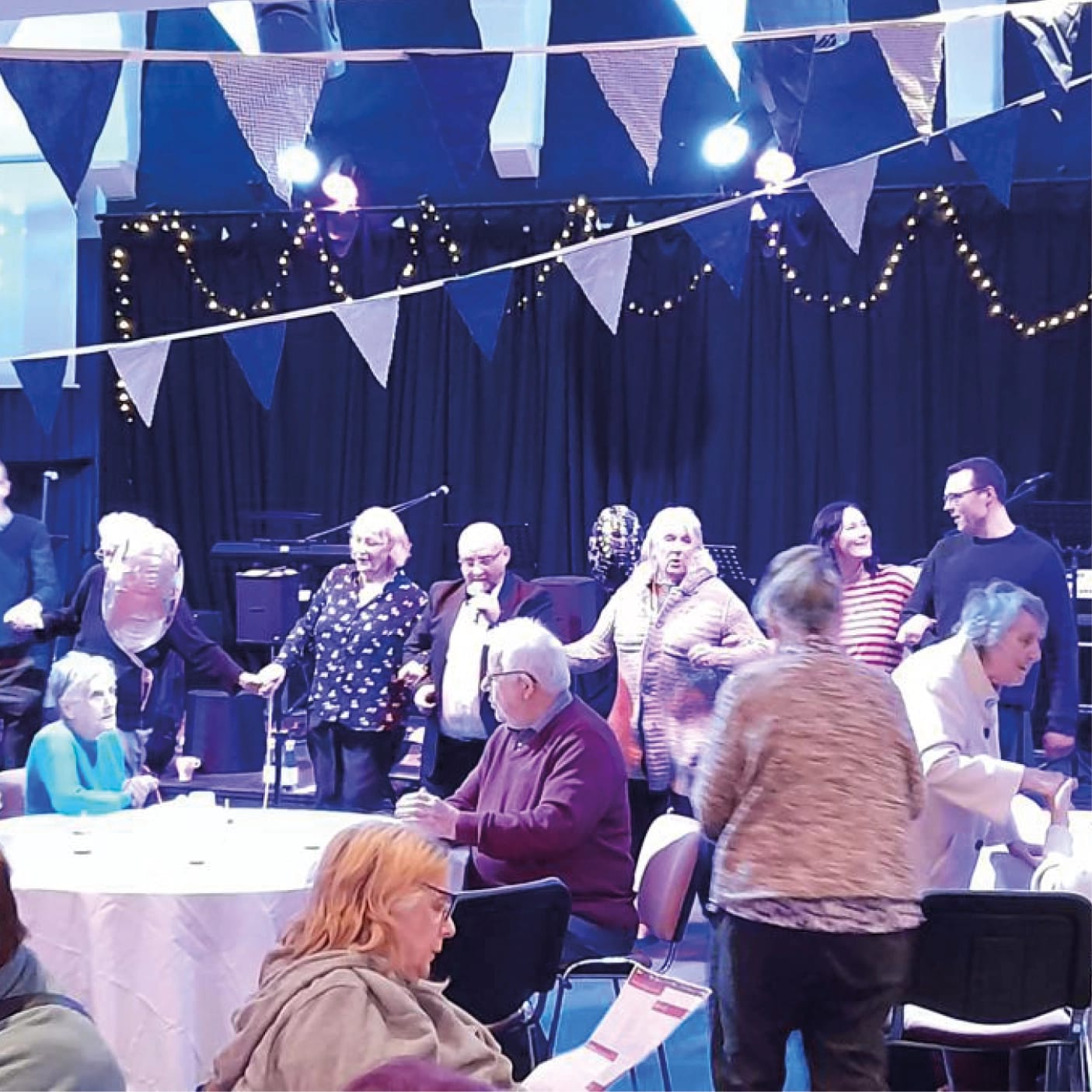 The King's Coffee House